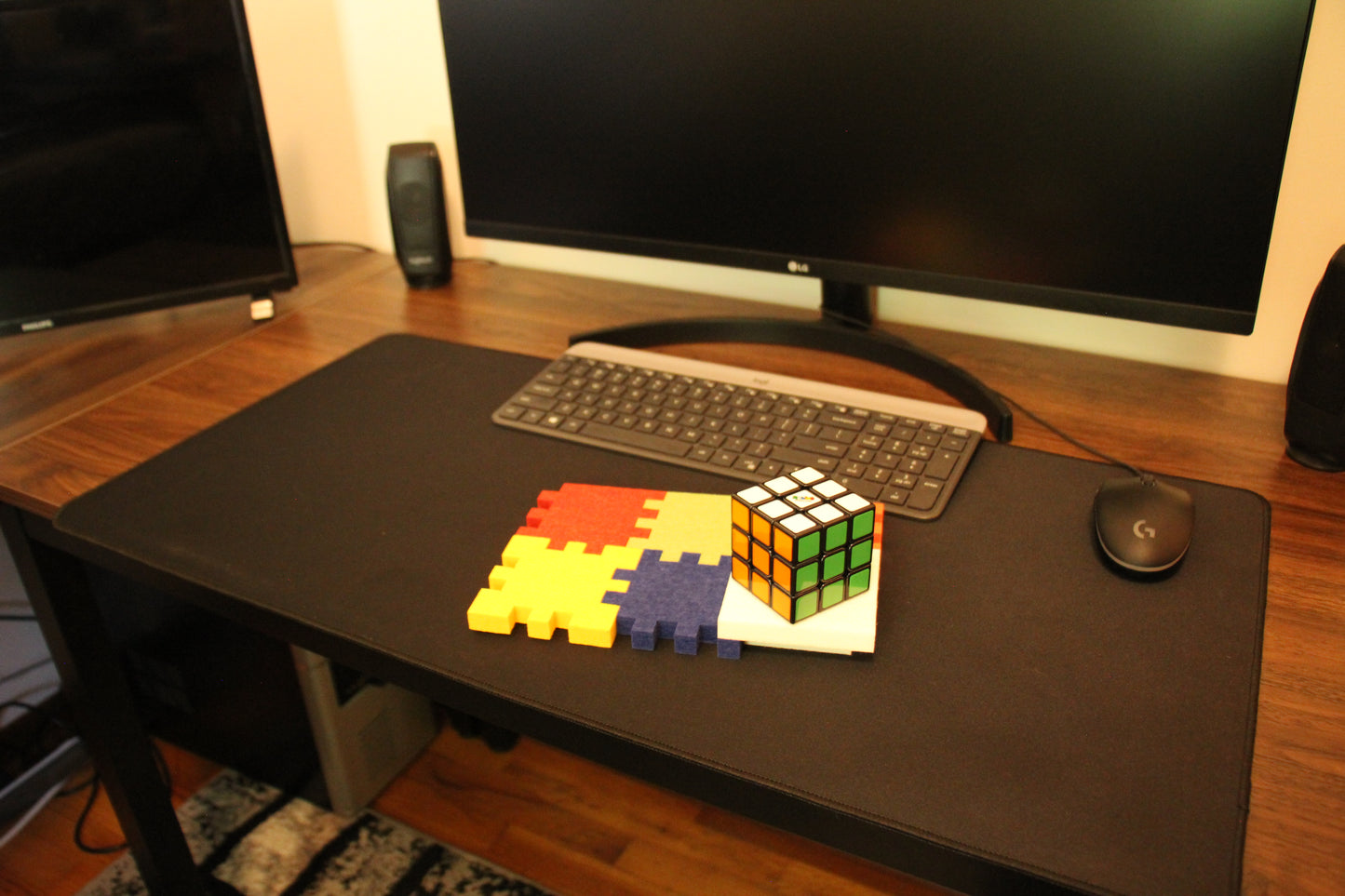 PET Cube