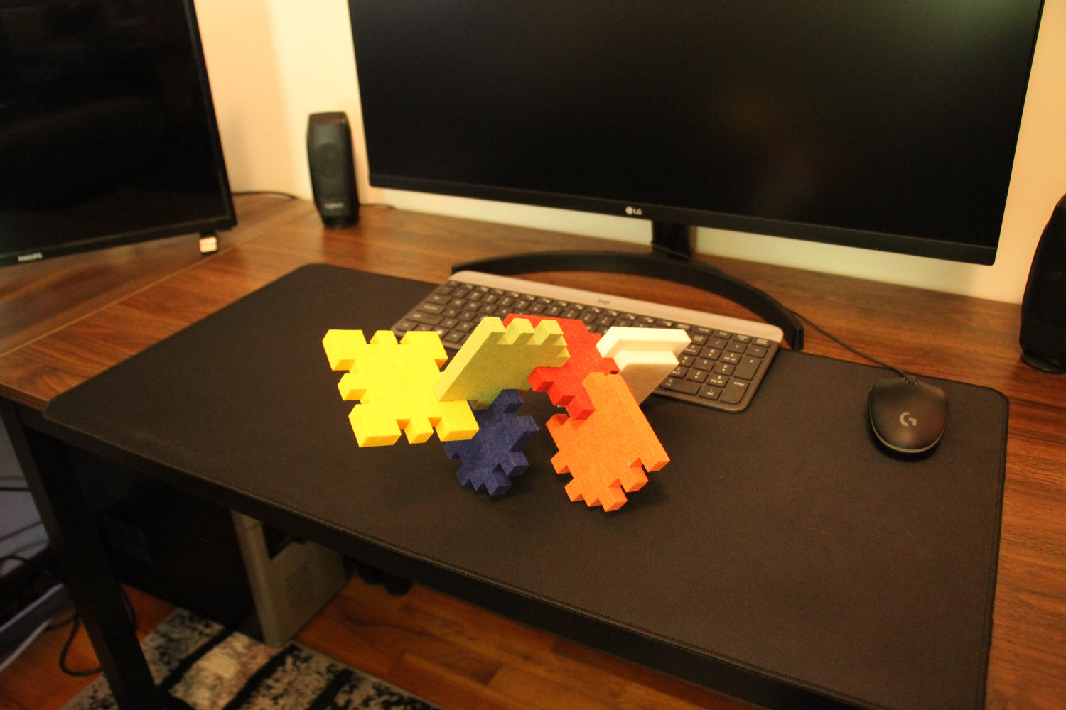 Toys