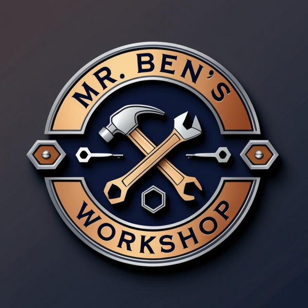 Mr. Ben's Workshop